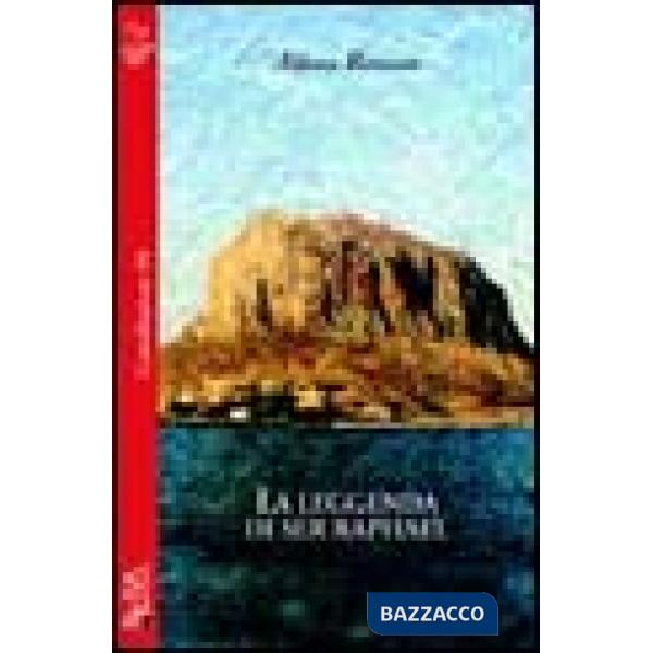 Leggenda di Ser Raphael (La)