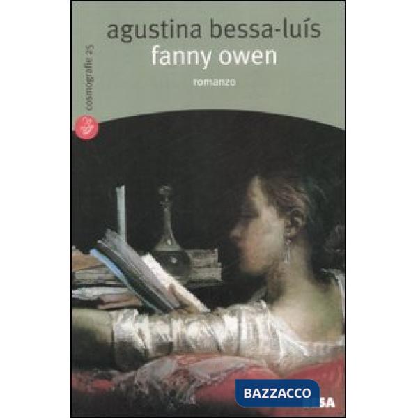 Fanny Owen