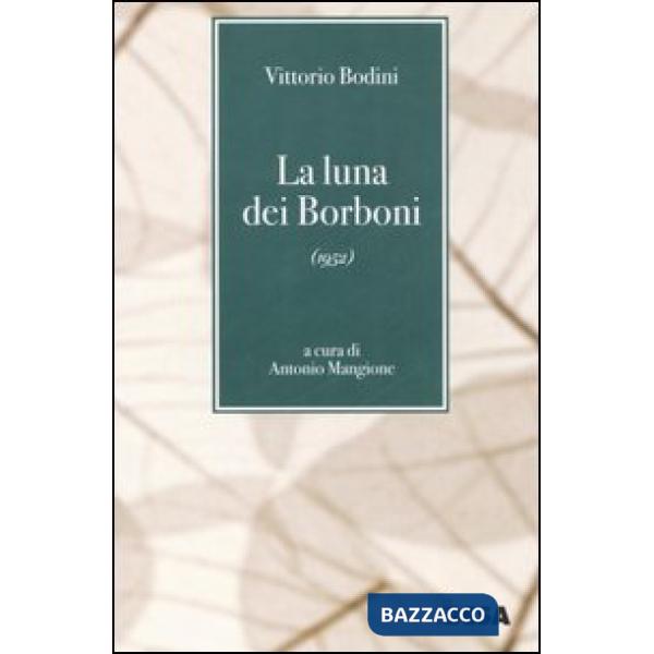 Luna dei Borboni (1952) (La)