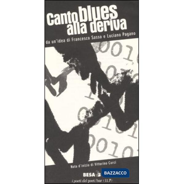 Canto blues alla deriva