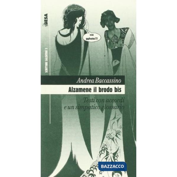 Alzamene il brodo bis