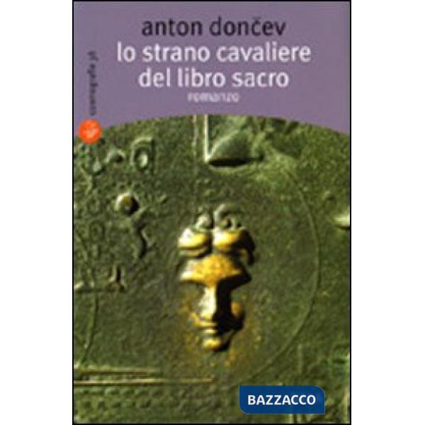 Strano cavaliere del libro sacro (Lo)