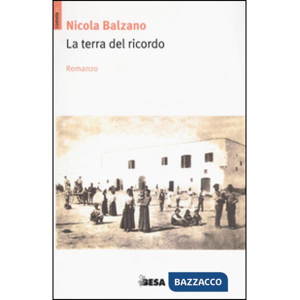 Terra del ricordo (La)