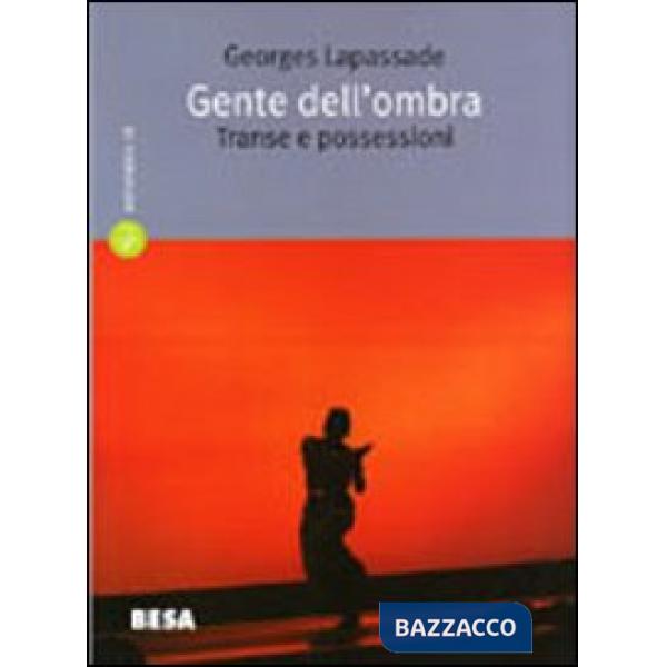Gente dell'ombra