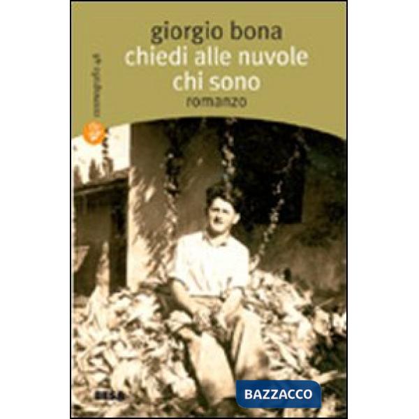 Chiedi alle nuvole chi sono