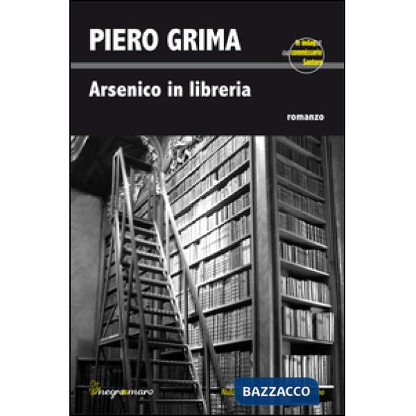 Arsenico in libreria