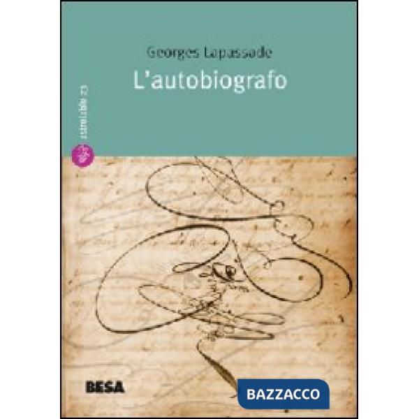 Autobiografo (L')