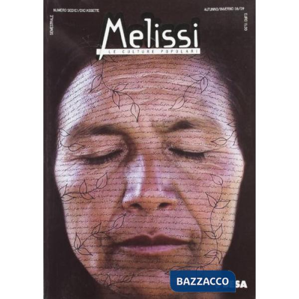 Melissi vol. 16-17