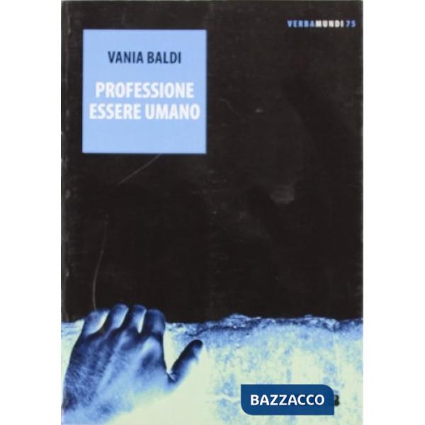 Professione essere umano