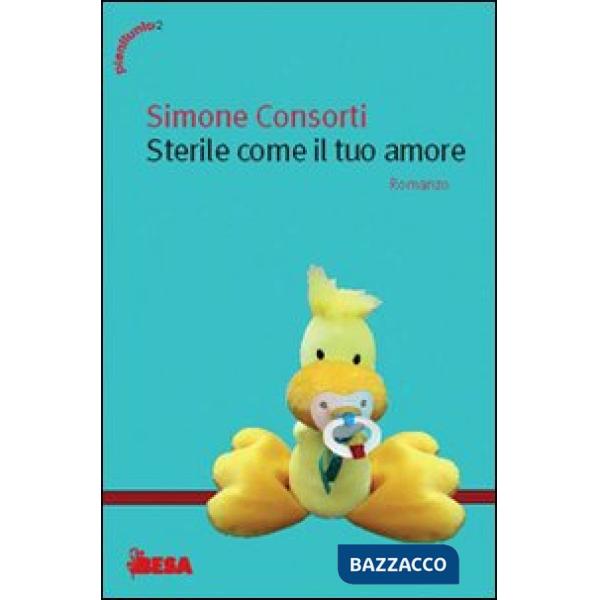 Sterile come il tuo amore
