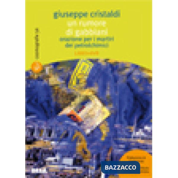 Rumore di gabbiani. Orazione per i martiri dei petrolchimici. Con DVD (Un)
