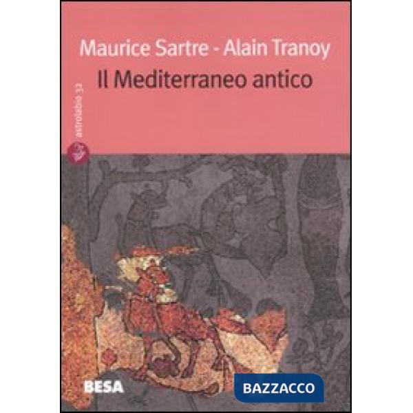 Mediterraneo antico (Il)