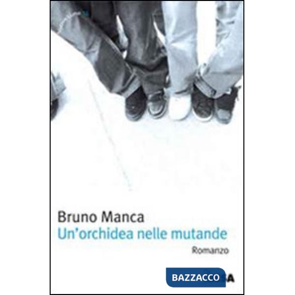 Orchidea nelle mutande (Un')