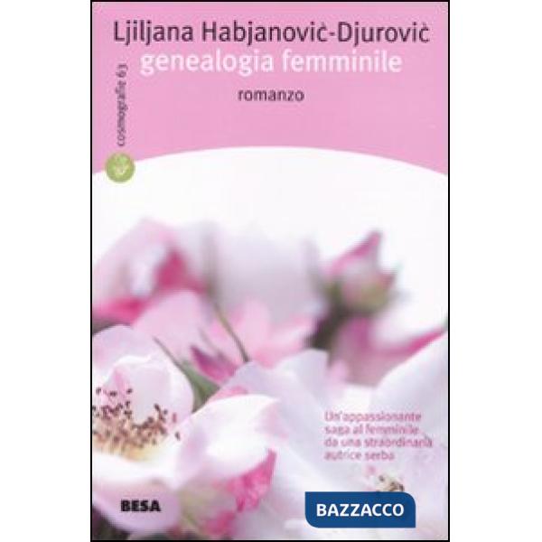 Genealogia femminile