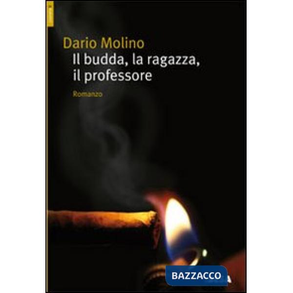 Budda, la ragazza, il professore (Il)
