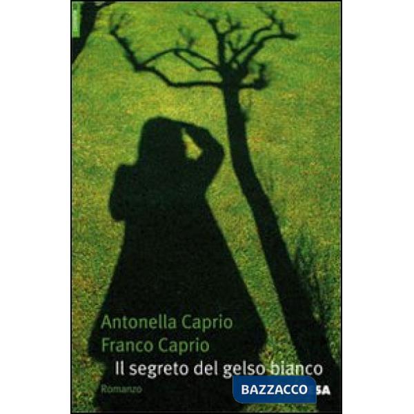 Segreto del gelso bianco (Il)