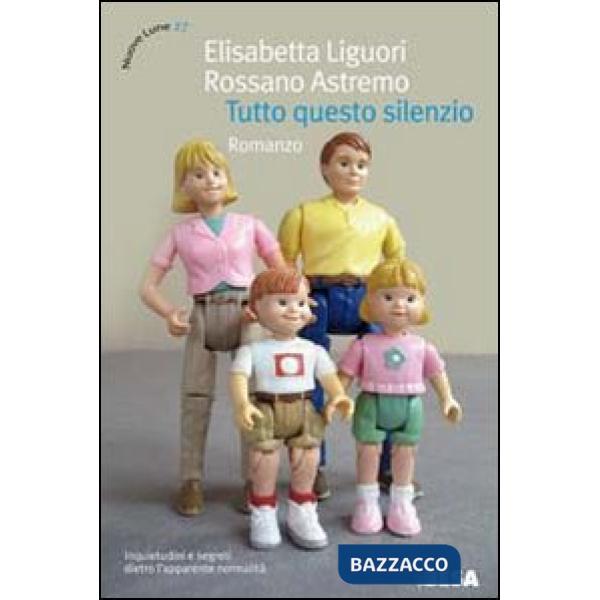 Tutto questo silenzio