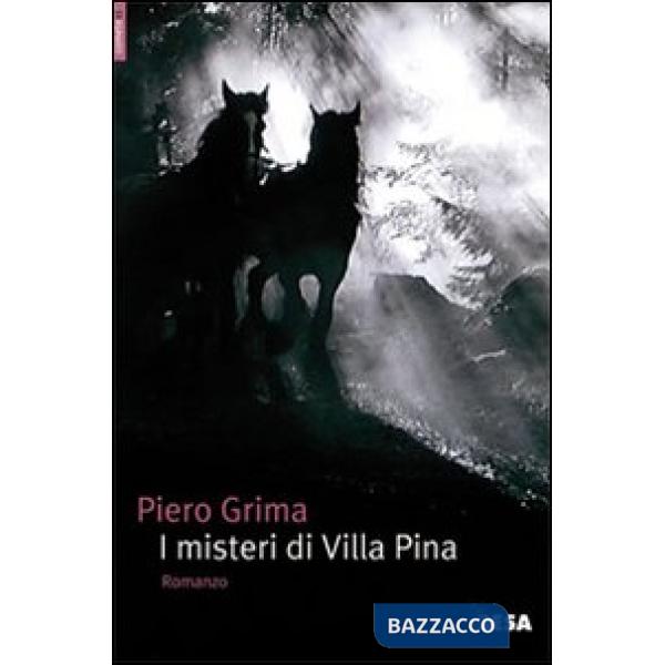 Misteri di villa Pina (I)