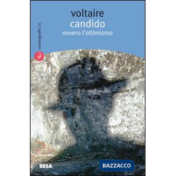 Candido ovvero l'ottimismo