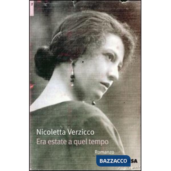 Era estate a quel tempo