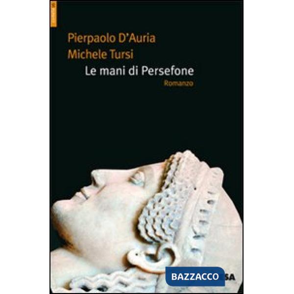Mani di Persefone (Le)