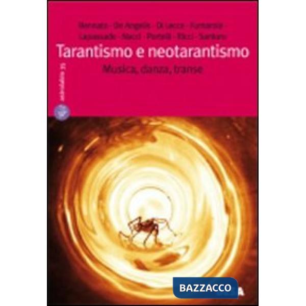 Tarantismo e neotarantismo