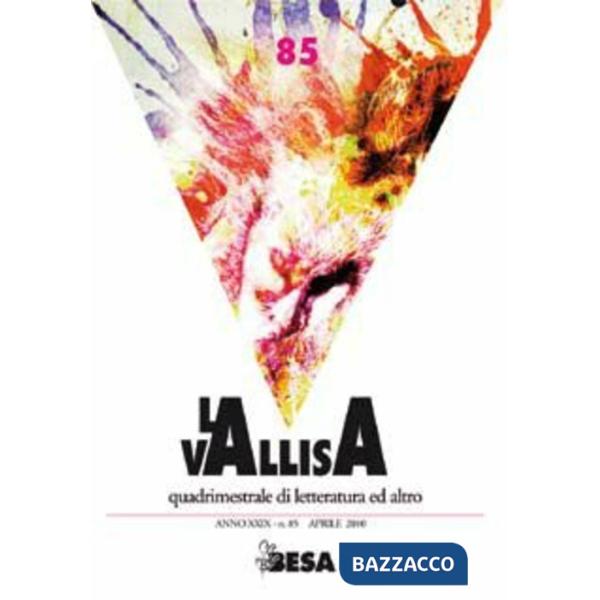 Vallisa (La). Vol. 85