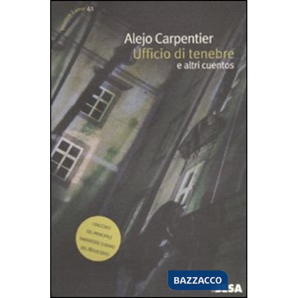 Ufficio di tenebre e altri racconti