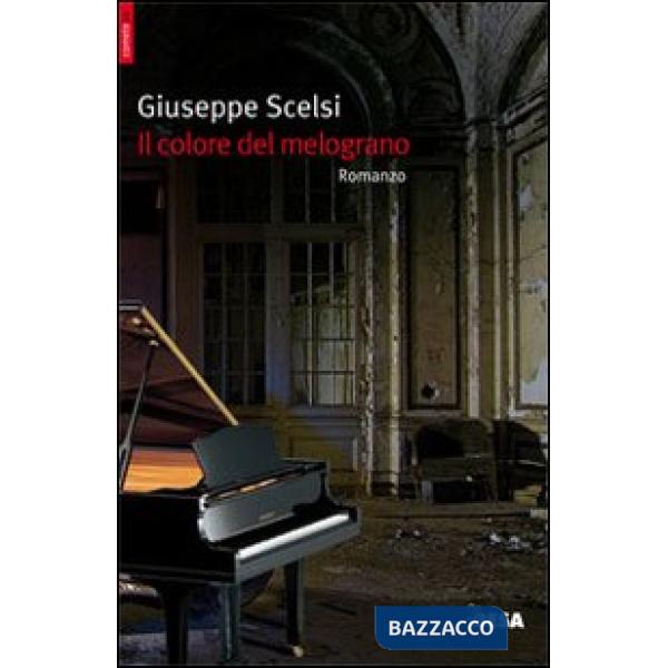 Colore del melograno (Il)