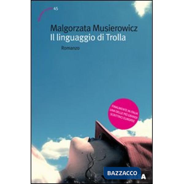 Linguaggio di Trolla (Il)