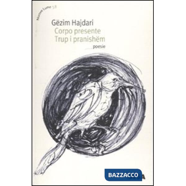 Corpo presente-Trup i pranishëm