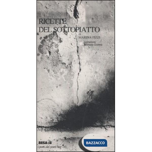 Ricette del sottopiatto (Le)