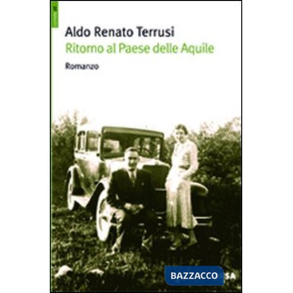 Ritorno al Paese delle Aquile