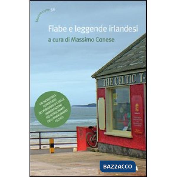 Fiabe e leggende irlandesi