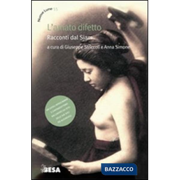 Amato difetto. Racconti dal Siam (L')