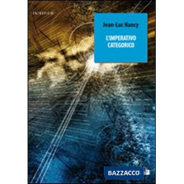 Imperativo categorico (L')