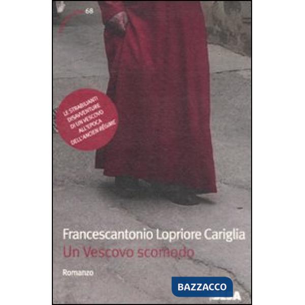 Vescovo scomodo (Un)