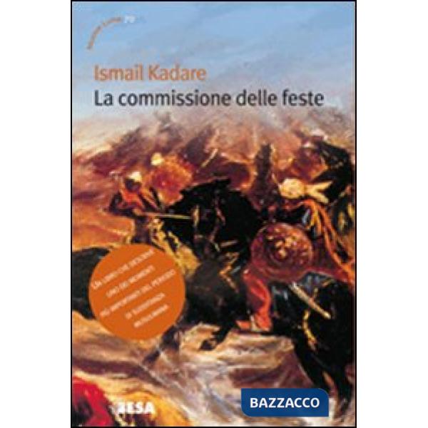 Commissione delle feste (La)