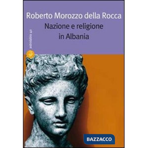 Nazione e religione in Albania