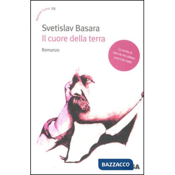 Cuore della terra (Il)