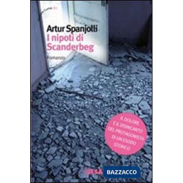 Nipoti di Scanderbeg (I)