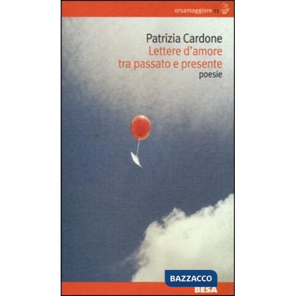 Lettere d'amore tra passato e presente