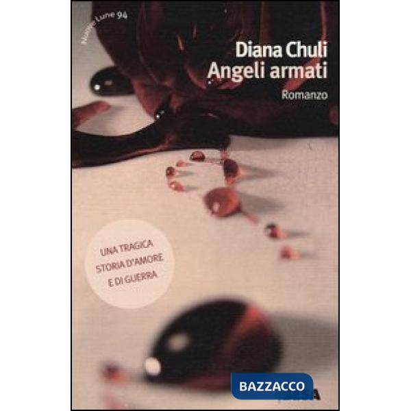 Angeli armati