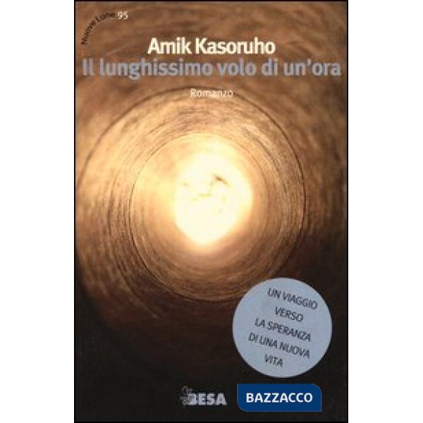 Lunghissimo volo di un'ora (Il)