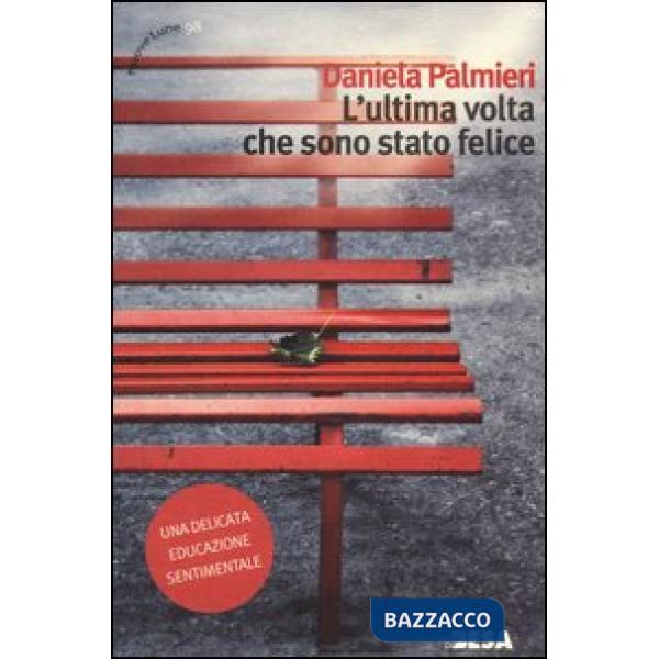 Ultima volta che sono stato felice (L')