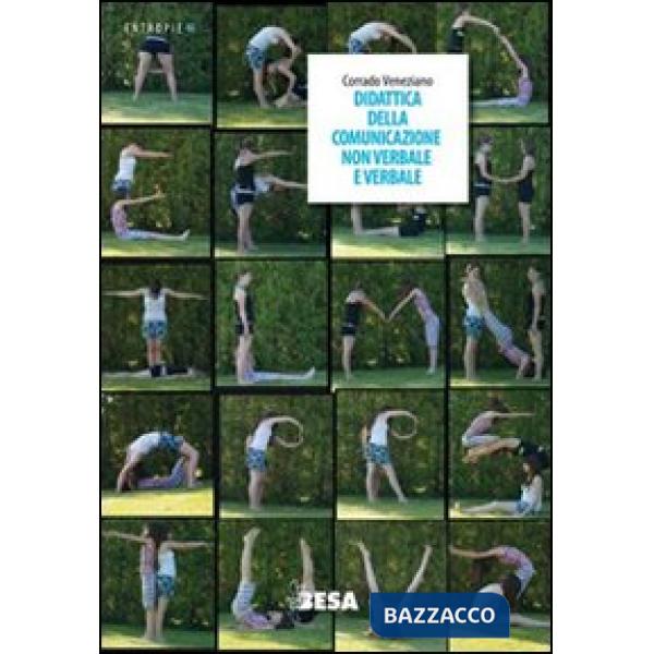 Didattica della comunicazione verbale e non verbale