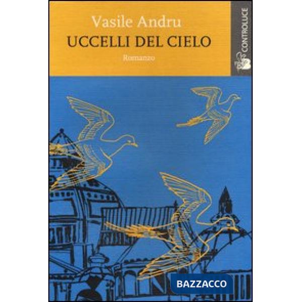 Uccelli del cielo