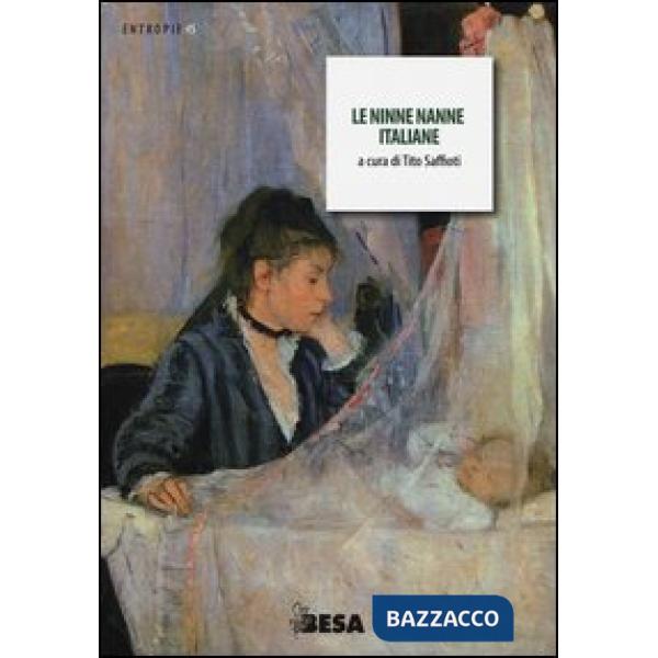 Ninne nanne italiane (Le)