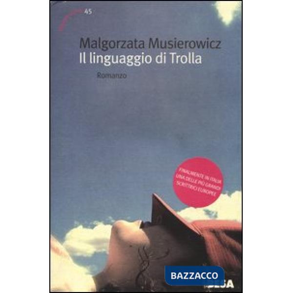 Linguaggio di Trolla (Il)