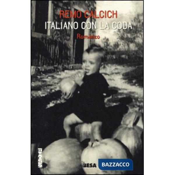 Italiano con la coda